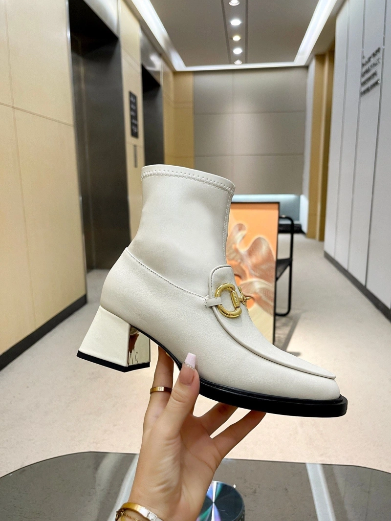 Gxccx Boots Bright 161921