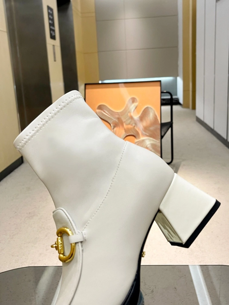 Gxccx Boots Bright 161921