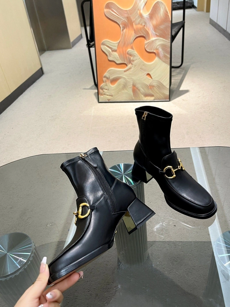 AllSeason Gxccx Boots 161913