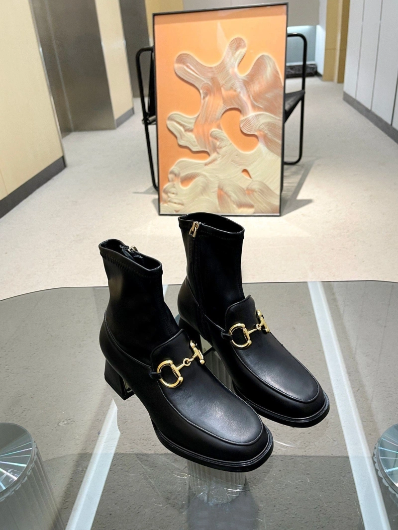 AllSeason Gxccx Boots 161913