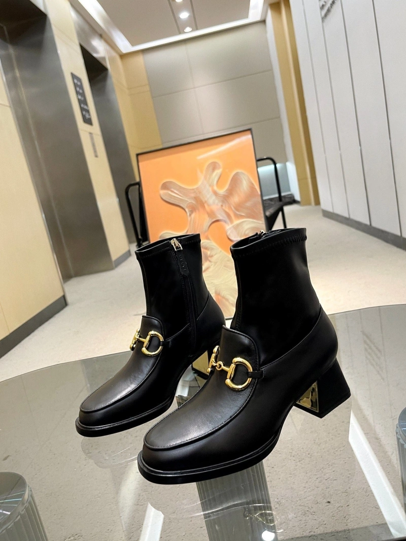 AllSeason Gxccx Boots 161913