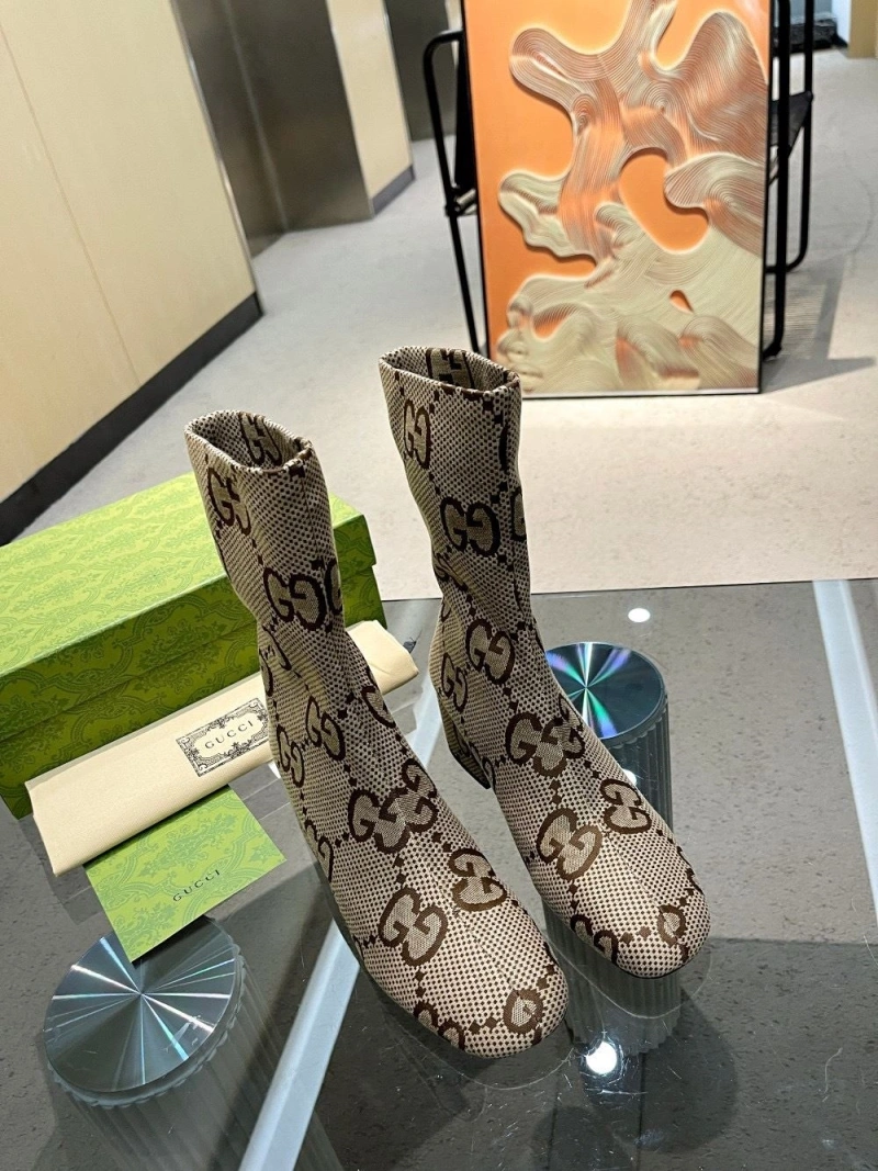 GoAnywhere Gxccx Boots 161911