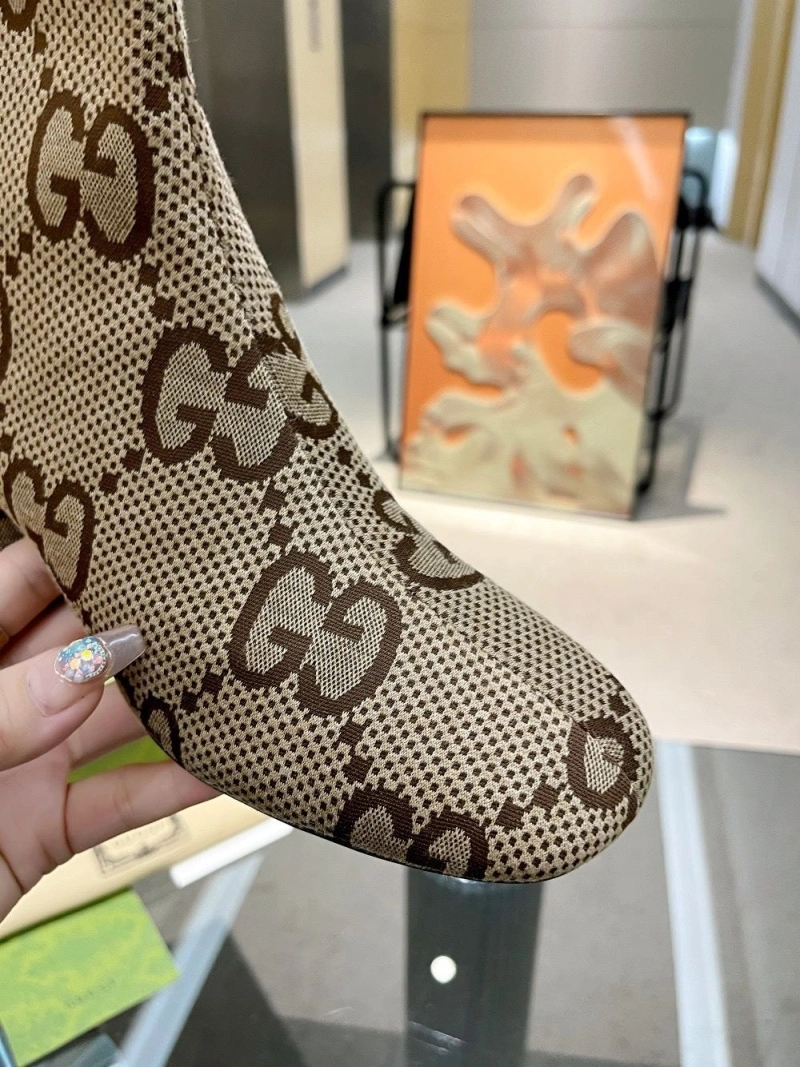 GoAnywhere Gxccx Boots 161911