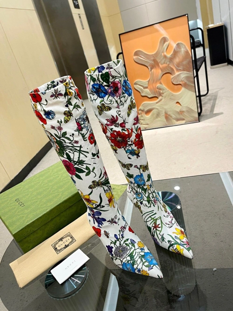 Gxccx Boots WellDesigned 161909