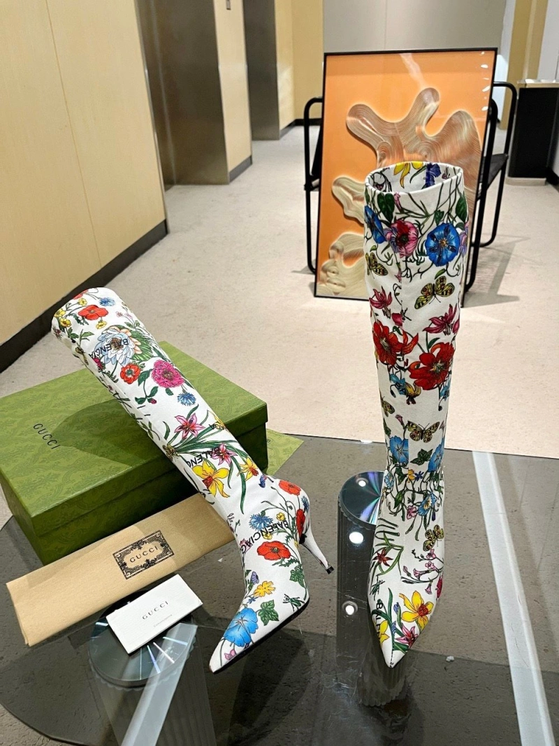 Gxccx Boots WellDesigned 161909