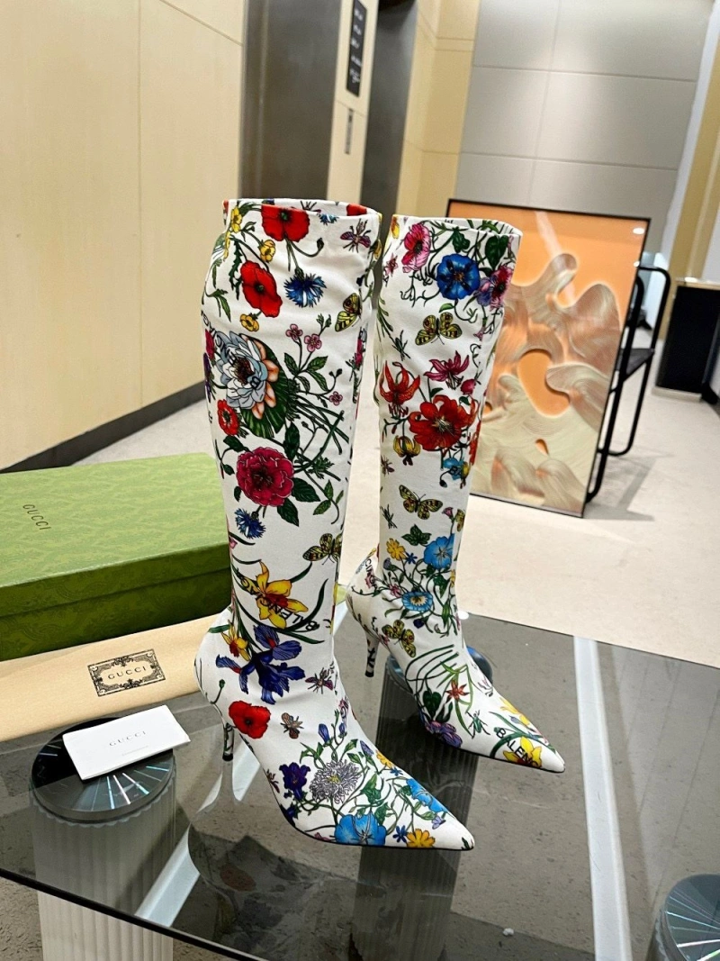 Gxccx Boots WellDesigned 161909