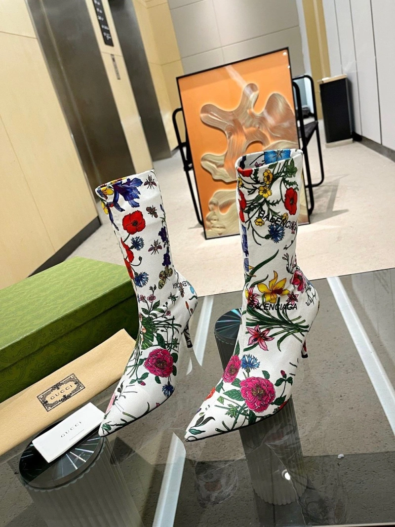 Gxccx Boots Cozy 161907