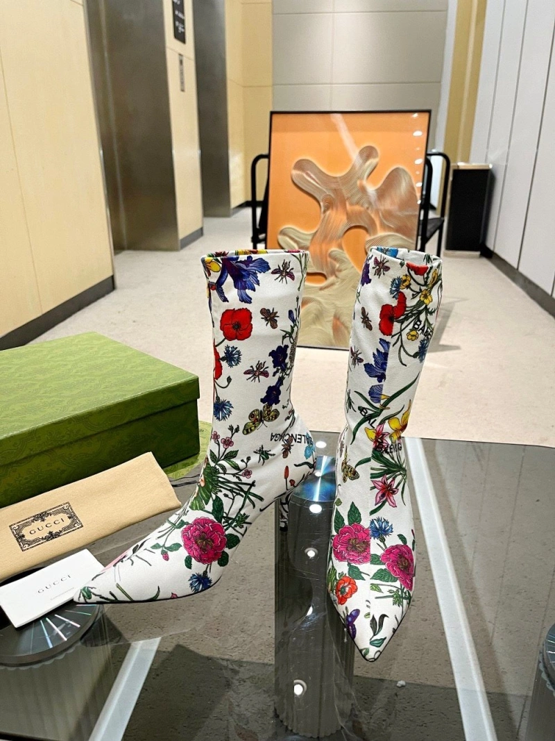 Gxccx Boots Cozy 161907