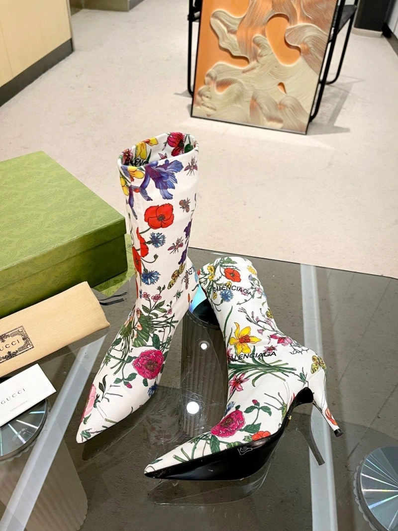 Gxccx Boots Cozy 161907