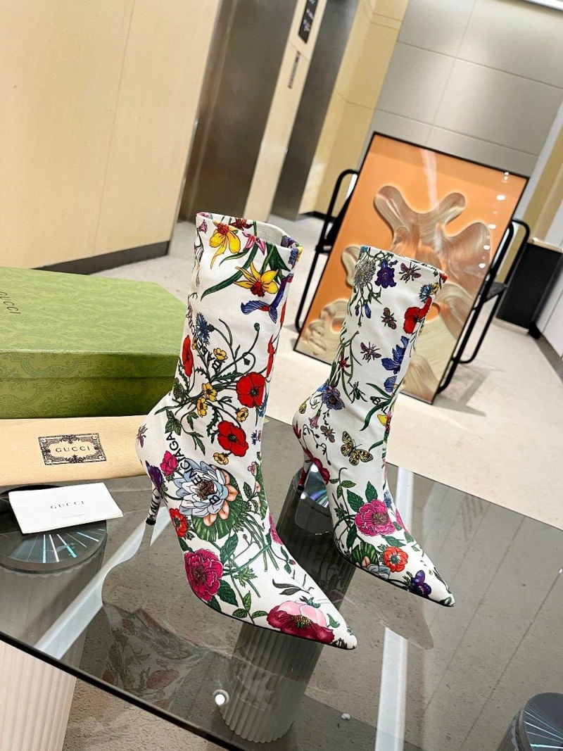 Gxccx Boots Cozy 161907