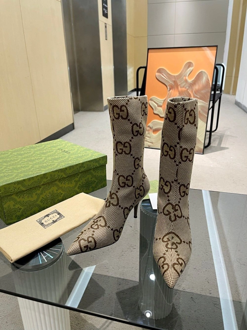 Reliable Gxccx Boots 161906