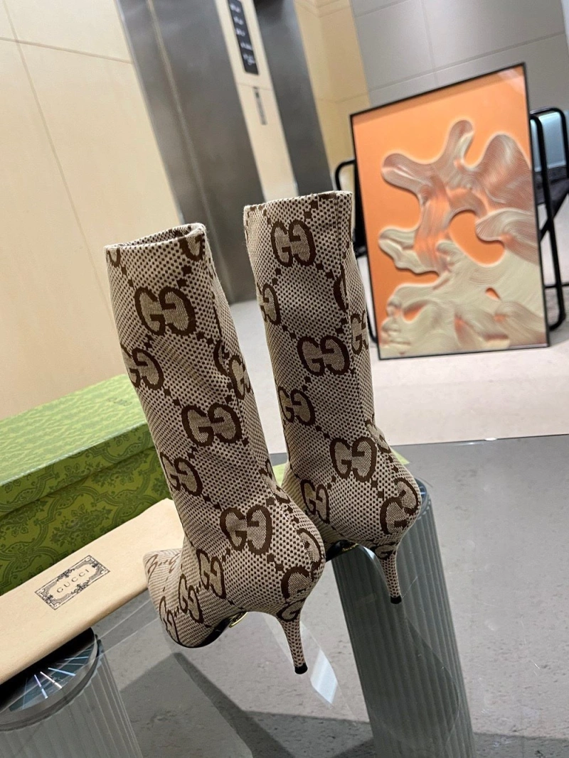 Reliable Gxccx Boots 161906
