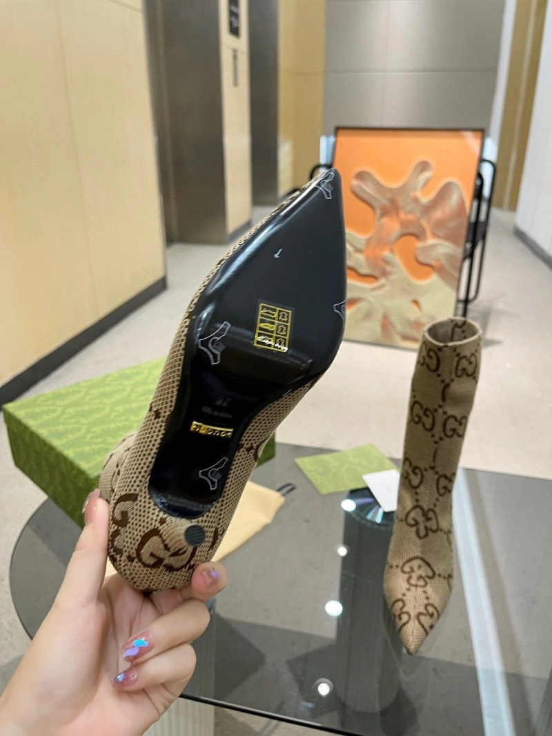 Reliable Gxccx Boots 161906