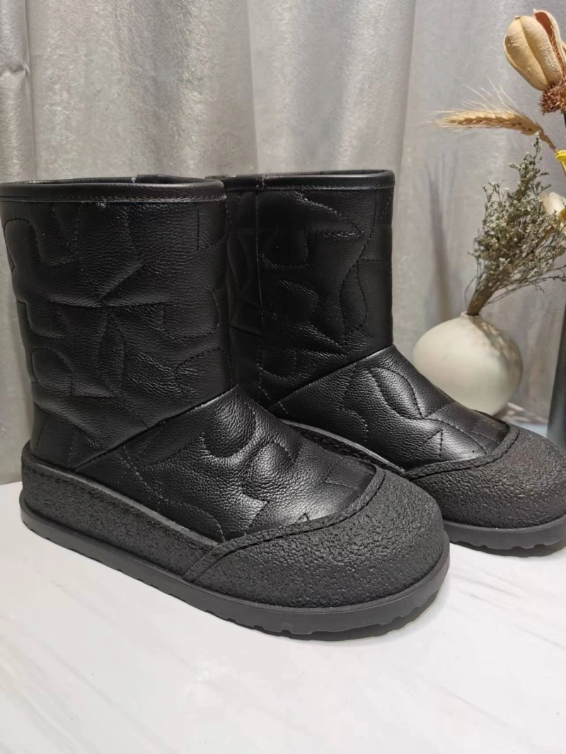 WellDesigned UGX Boots 228643