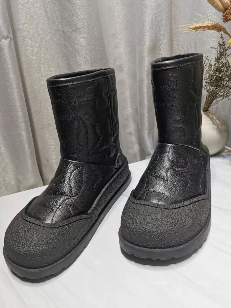 WellDesigned UGX Boots 228643