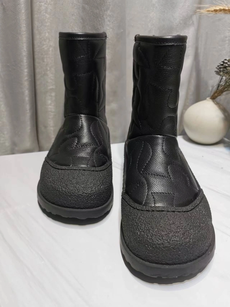 WellDesigned UGX Boots 228643
