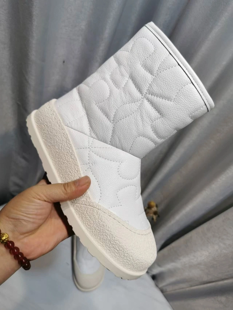 UGX Boots WellDesigned 228653