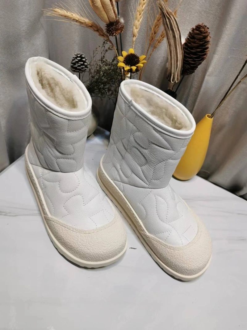 UGX Boots WellDesigned 228653