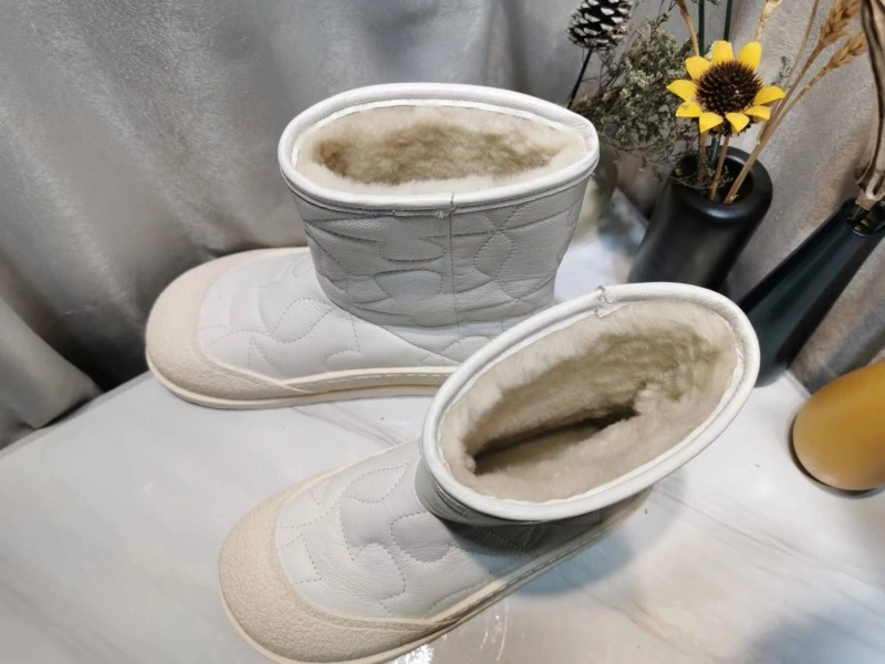 UGX Boots WellDesigned 228653