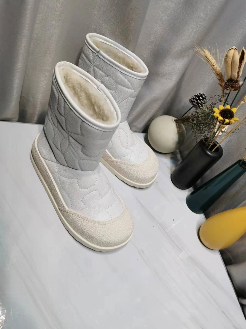 UGX Boots WellDesigned 228653