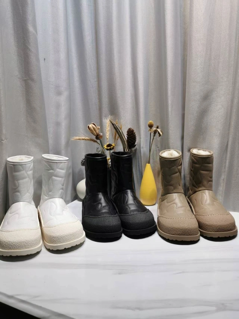 UGX Boots WellDesigned 228653