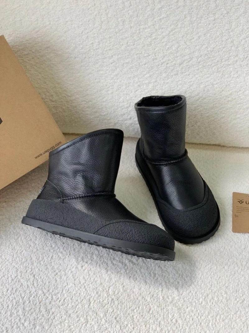 AllSeason UGX Boots 228645