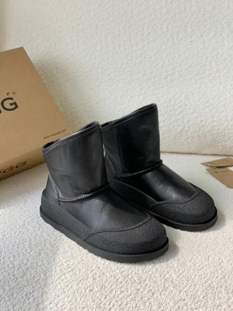 AllSeason UGX Boots 228645