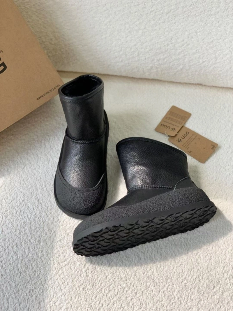AllSeason UGX Boots 228645