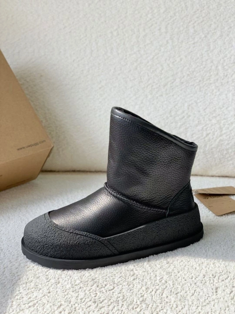AllSeason UGX Boots 228645