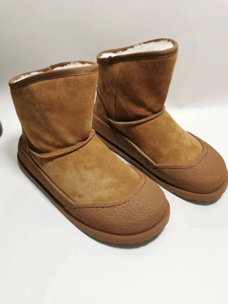 HighQuality UGX Boots 228662