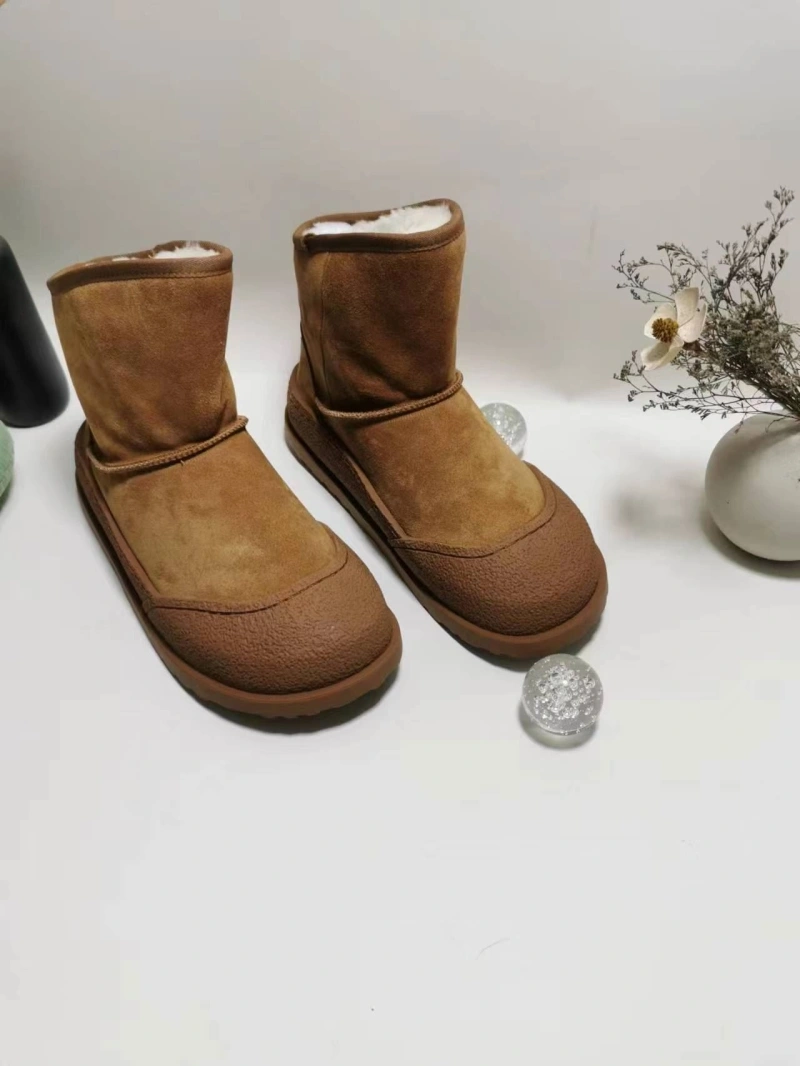 HighQuality UGX Boots 228662
