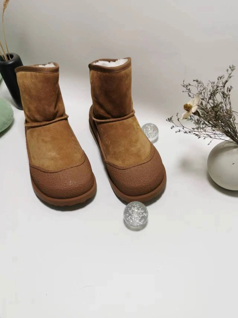 HighQuality UGX Boots 228662