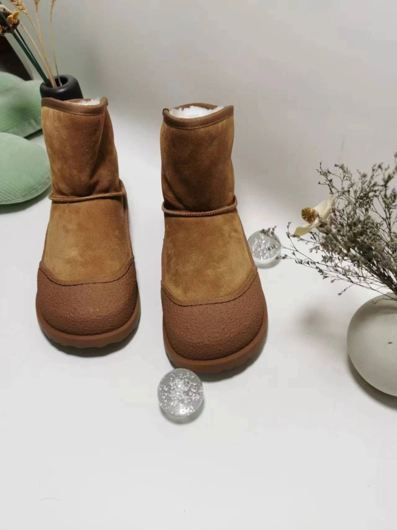 HighQuality UGX Boots 228662