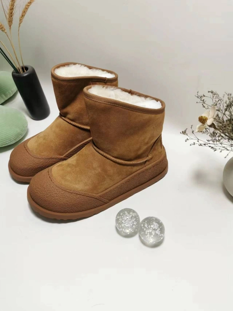HighQuality UGX Boots 228662