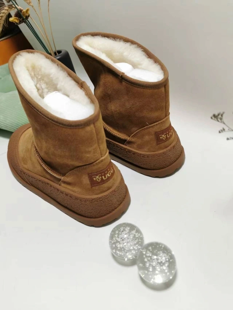 HighQuality UGX Boots 228662