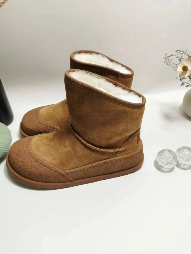 HighQuality UGX Boots 228662