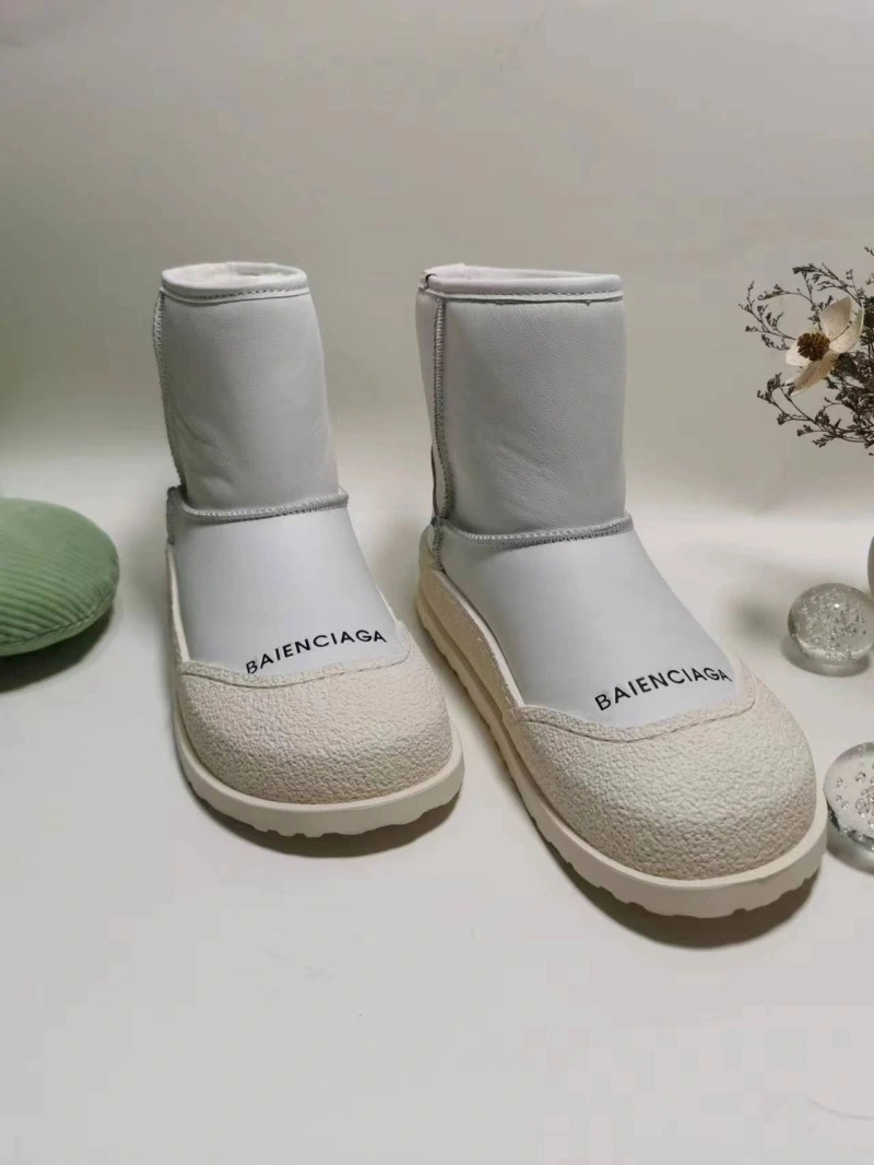 Bxlxnciaga Boots Reliable 109861