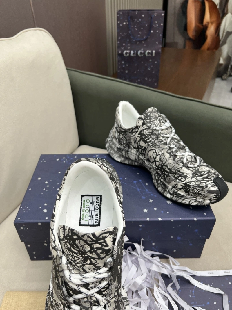 Comfortable Gxccx Casual Shoes 161852