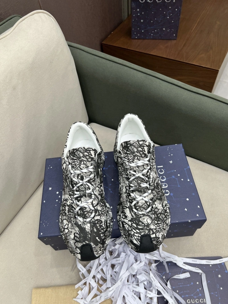 Comfortable Gxccx Casual Shoes 161852