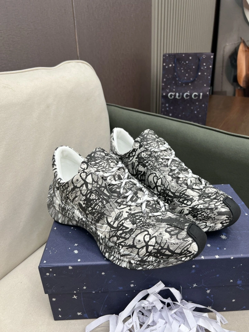 Comfortable Gxccx Casual Shoes 161852