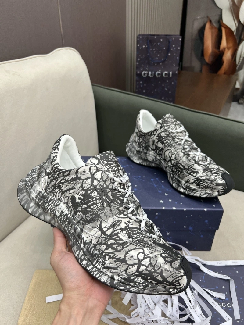 Comfortable Gxccx Casual Shoes 161852