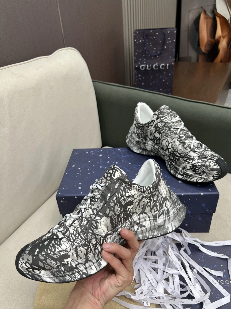 Comfortable Gxccx Casual Shoes 161852