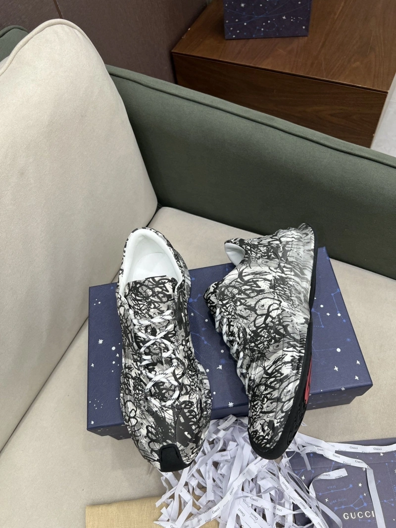 Comfortable Gxccx Casual Shoes 161852