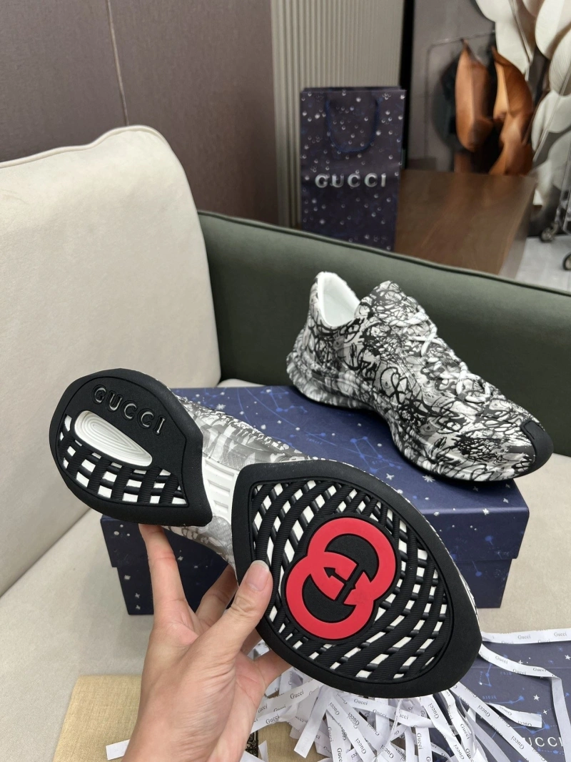 Comfortable Gxccx Casual Shoes 161852