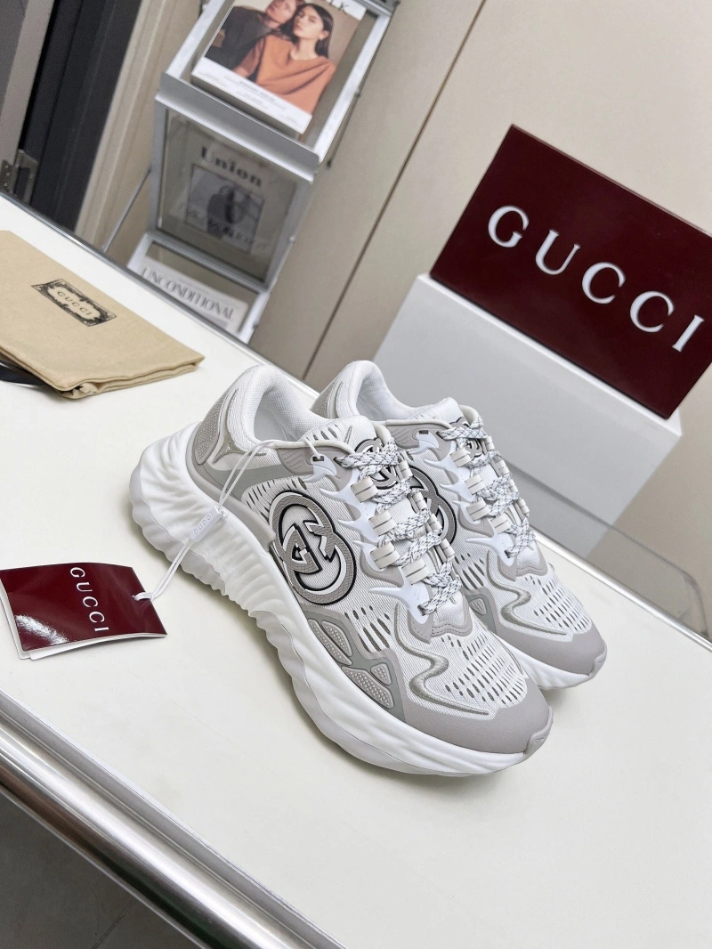 Gxccx Casual Shoes GoAnywhere 161850