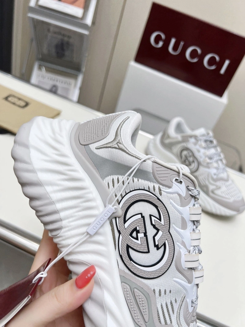 Gxccx Casual Shoes GoAnywhere 161850