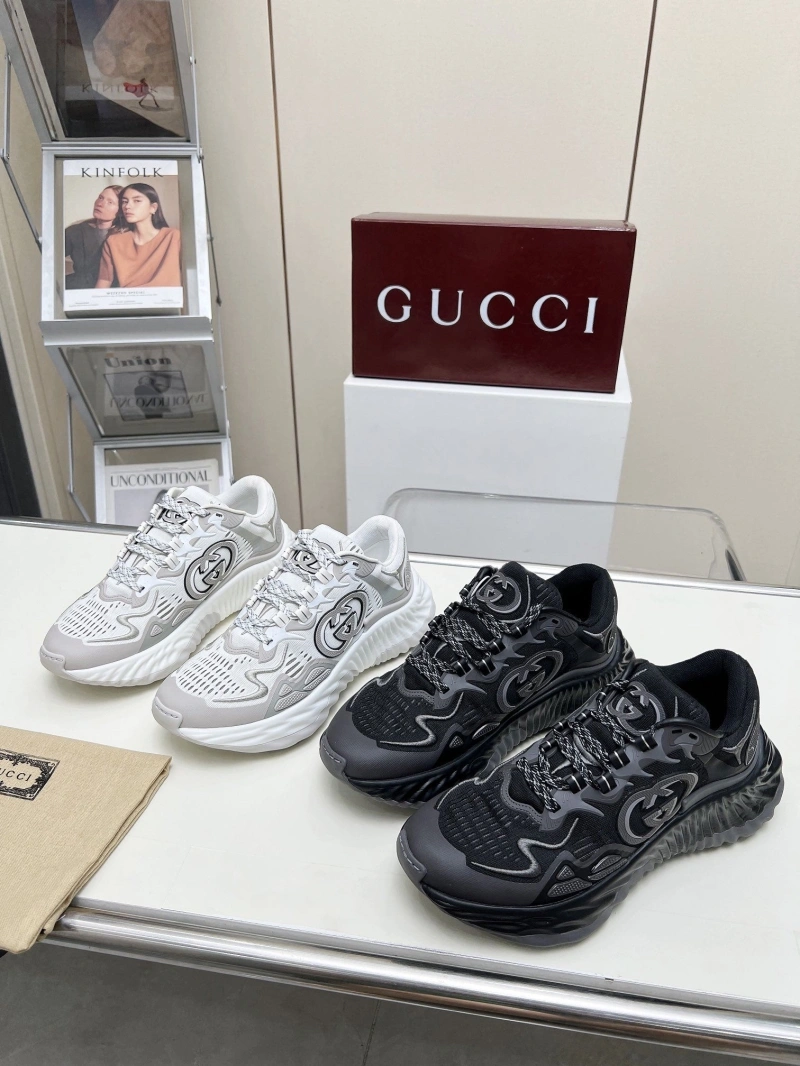 Gxccx Casual Shoes GoAnywhere 161850