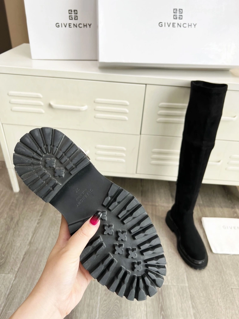 Durable Gxvxnchy Boots 153706