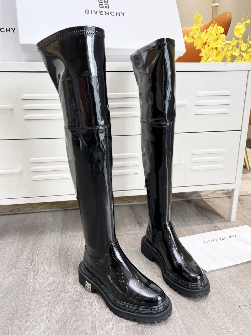 HighQuality Gxvxnchy Boots 153703