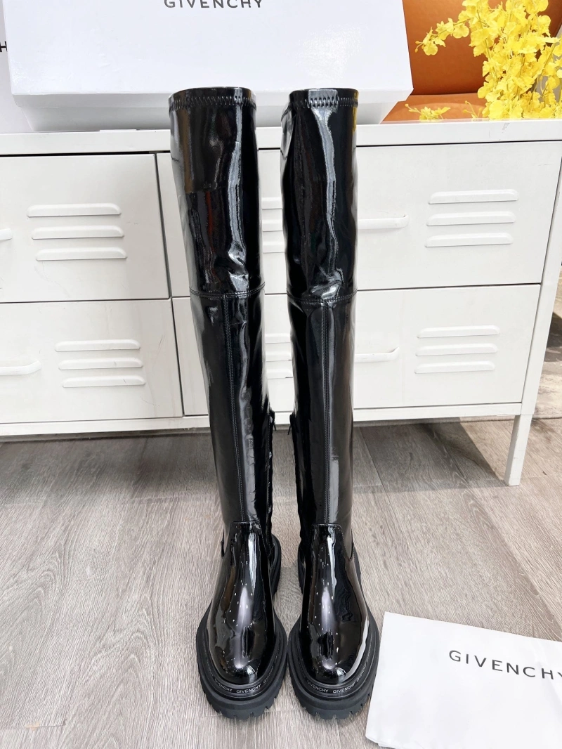 HighQuality Gxvxnchy Boots 153703